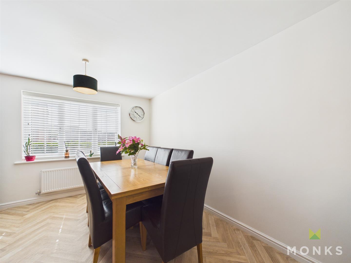49 Broadhead Drive, Shrewsbury, SY1 4FB For Sale